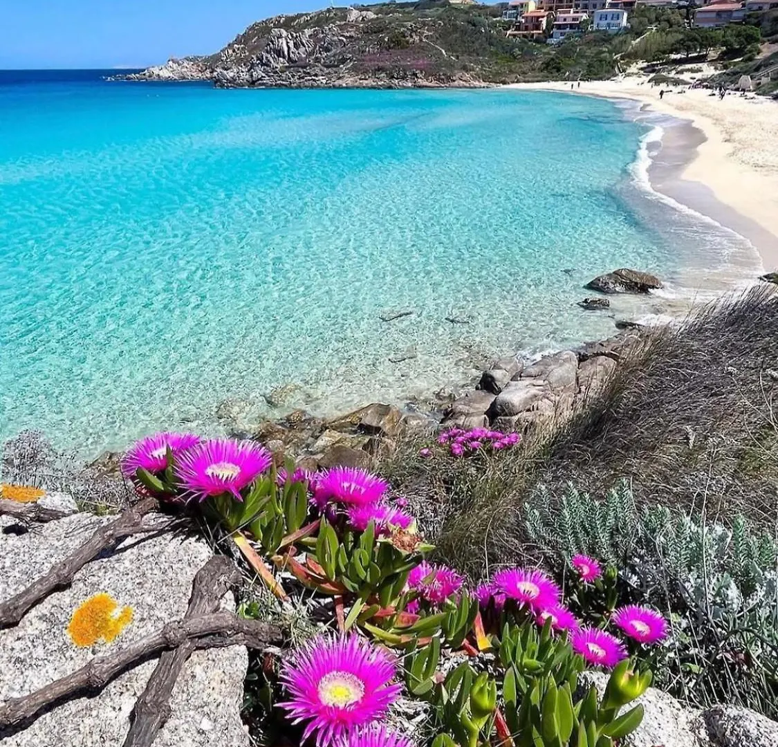 Monolocale Iride Lägenhet Santa Teresa Gallura 0*,  Italien