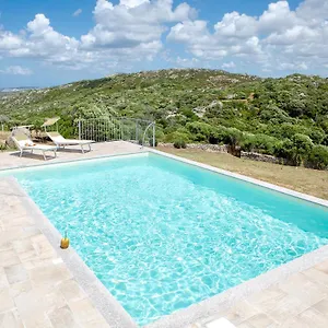  Gasthof La Casa Di Memmi &